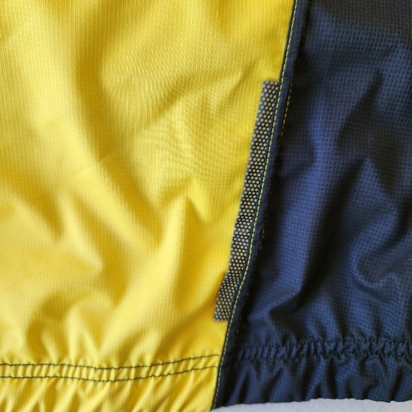 Specialized Cycling Jacket Vest Windbreaker Removable Sleeves Extra Large - Picture 8 of 17